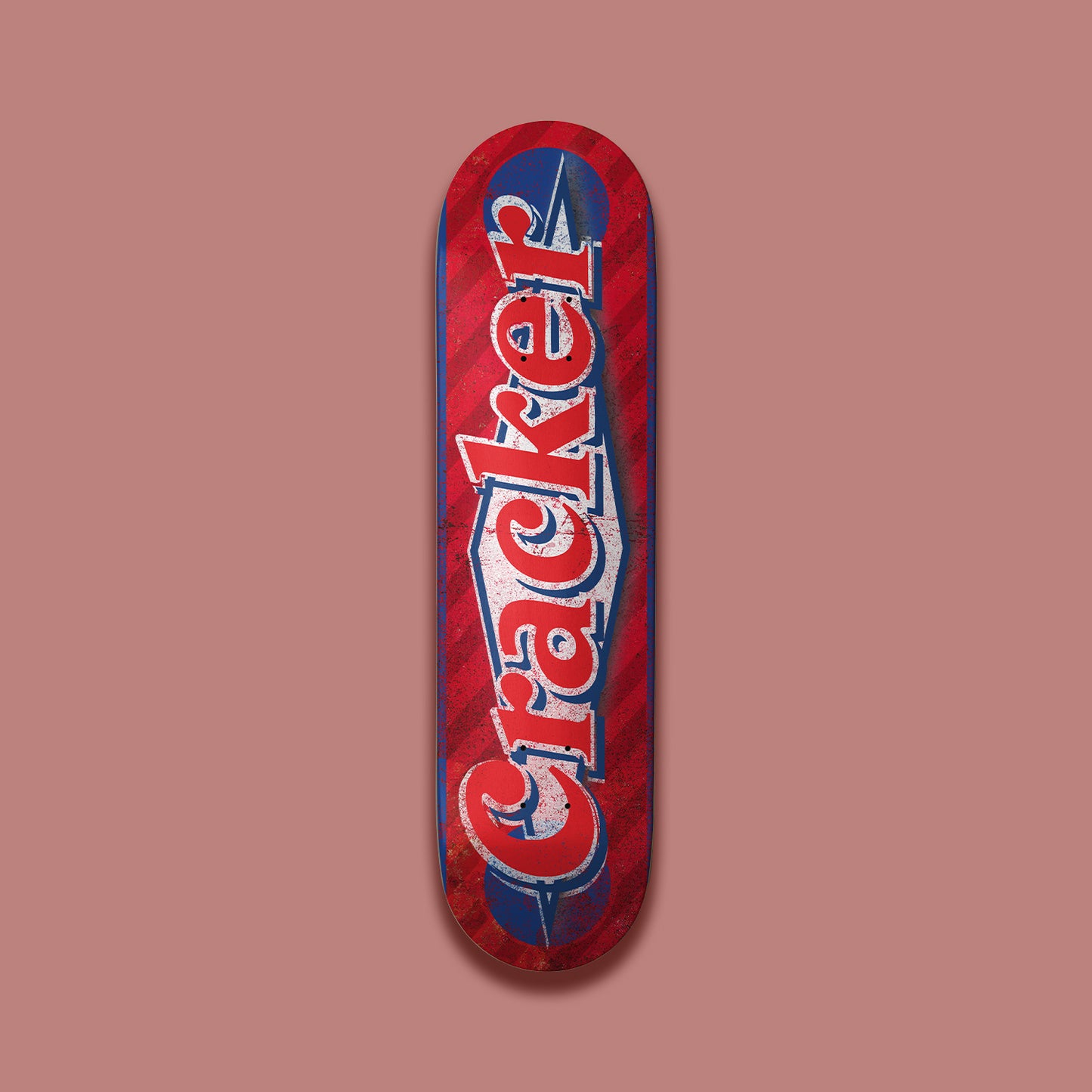 Cracker Deck