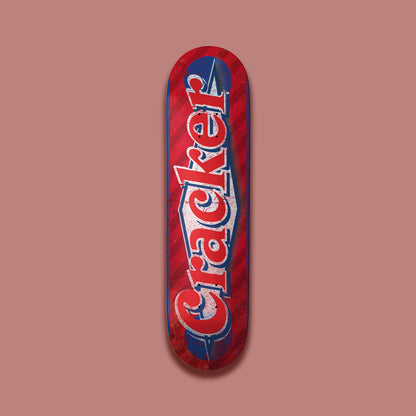 Cracker Deck