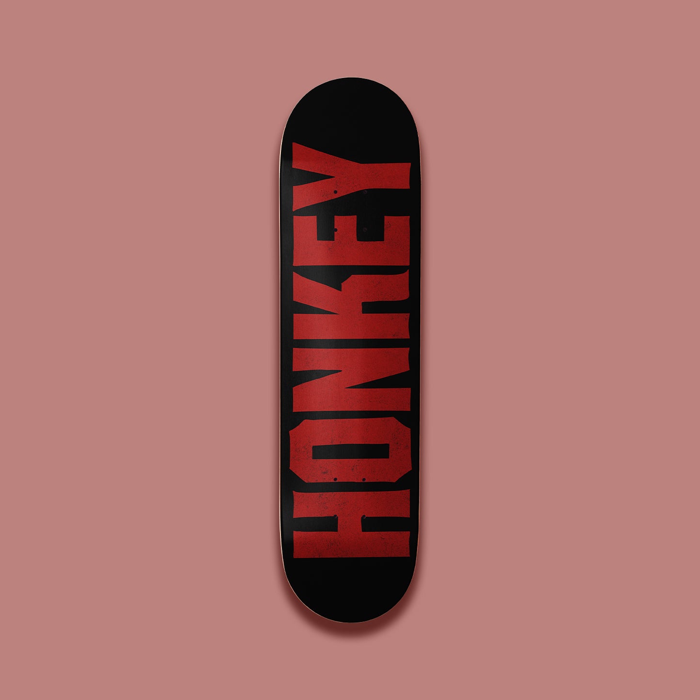 Honkey Deck